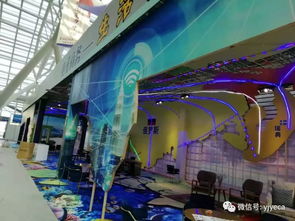 第十八屆中國(guó)陽(yáng)江國(guó)際五金刀剪博覽會(huì)電商展暨陽(yáng)江電商中心隆重開(kāi)館，開(kāi)啟電商咨詢(xún)新篇章