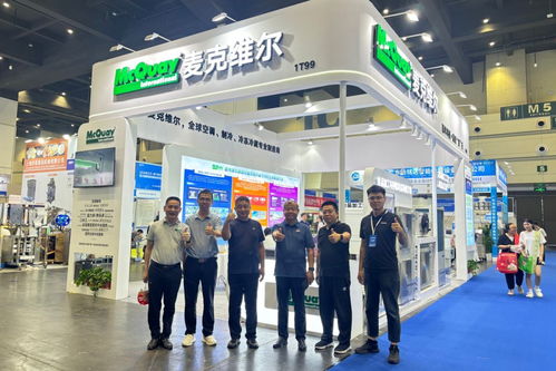 百年科技賦能，引領食品行業‘鮮’行未來——企業動態深度解讀